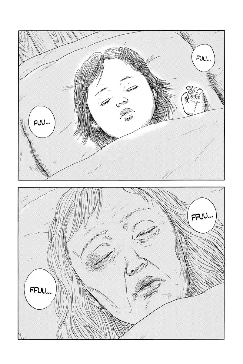 Chi No Wadachi capítulo 146 página 21