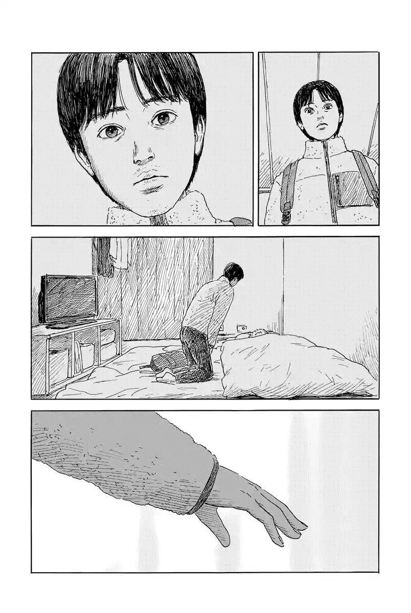 Chi No Wadachi capítulo 146 página 22