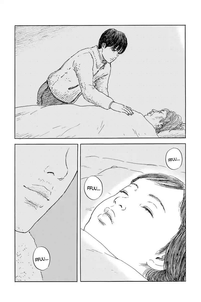Chi No Wadachi capítulo 146 página 23