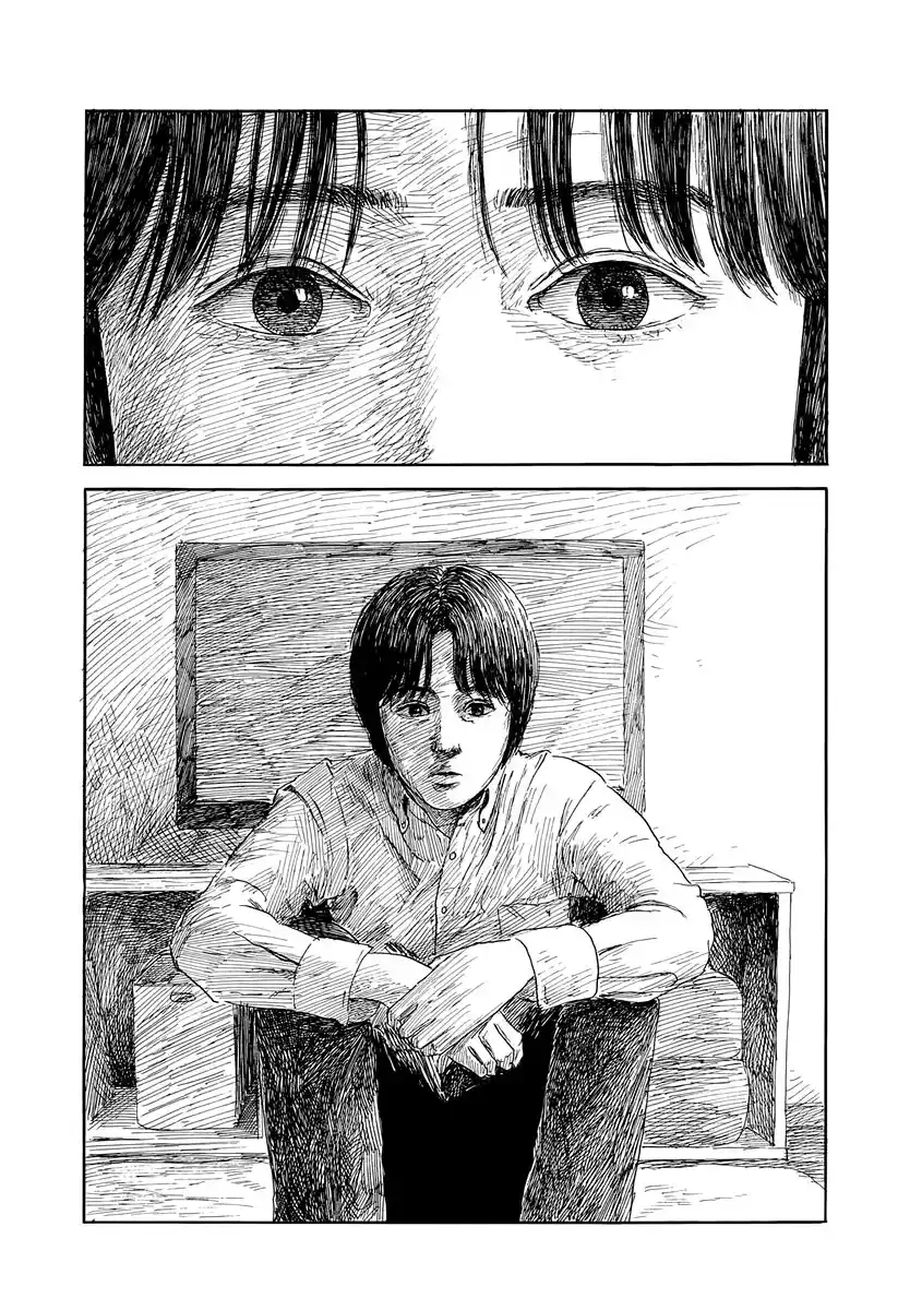 Chi No Wadachi capítulo 147 página 5