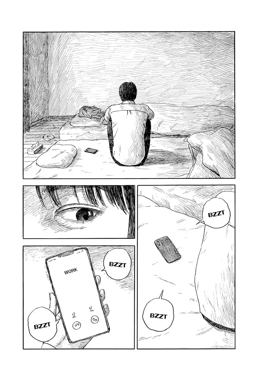 Chi No Wadachi capítulo 147 página 6