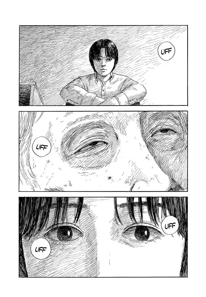 Chi No Wadachi capítulo 147 página 9