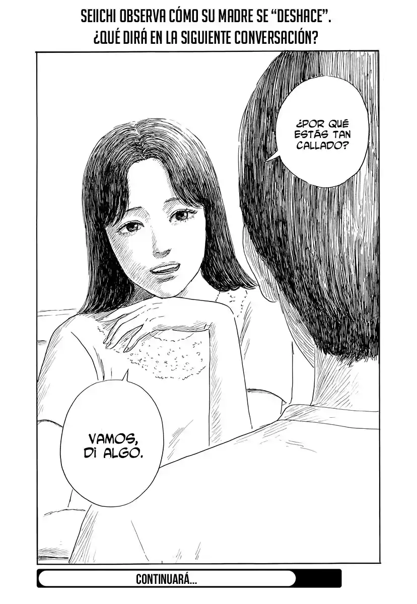 Chi No Wadachi capítulo 147 página 20