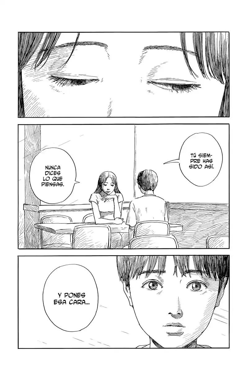 Chi No Wadachi capítulo 148 página 3