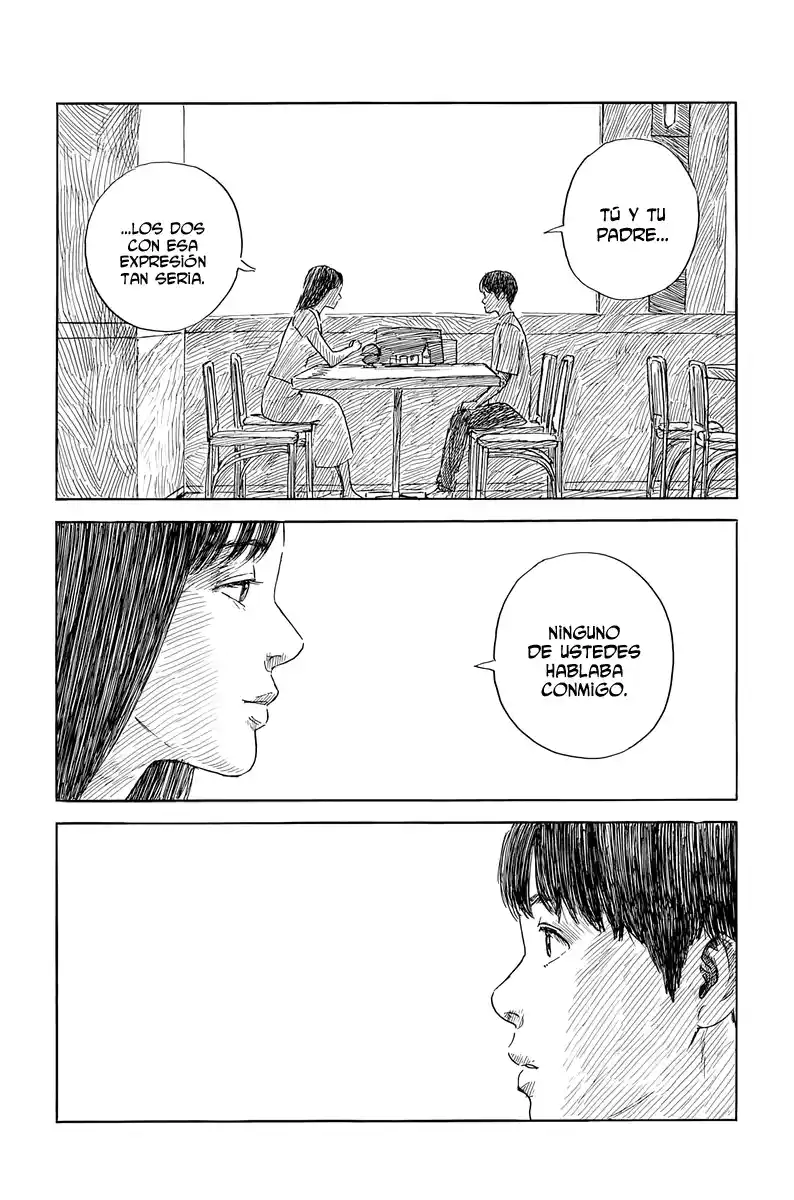 Chi No Wadachi capítulo 148 página 5