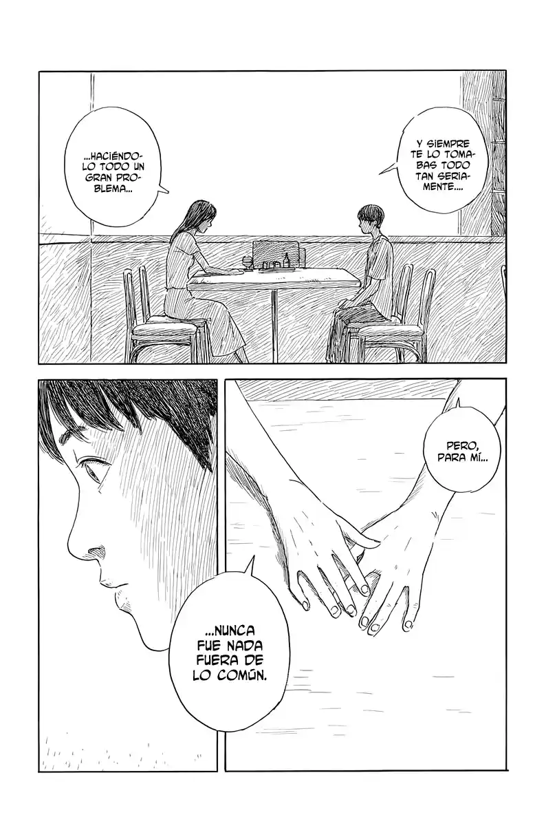 Chi No Wadachi capítulo 148 página 10