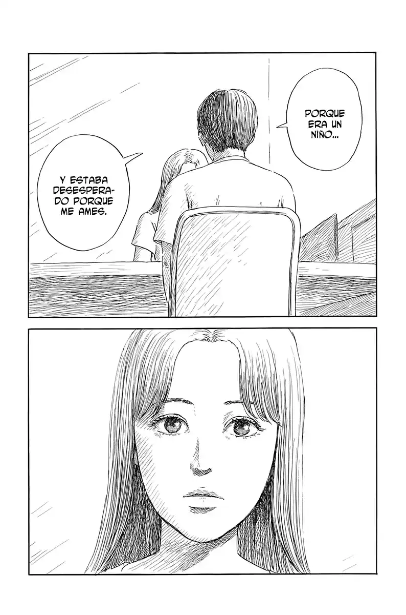 Chi No Wadachi capítulo 148 página 16