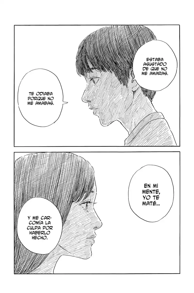 Chi No Wadachi capítulo 148 página 17