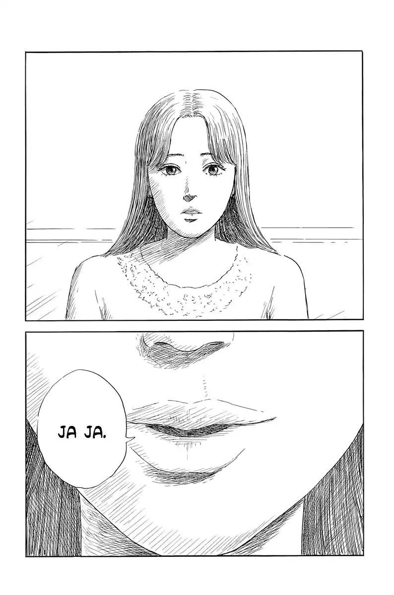 Chi No Wadachi capítulo 148 página 19