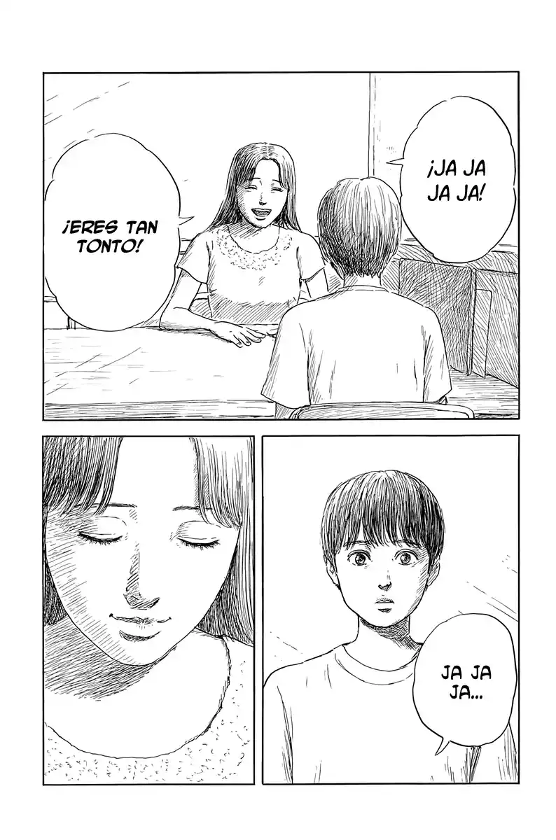 Chi No Wadachi capítulo 148 página 20