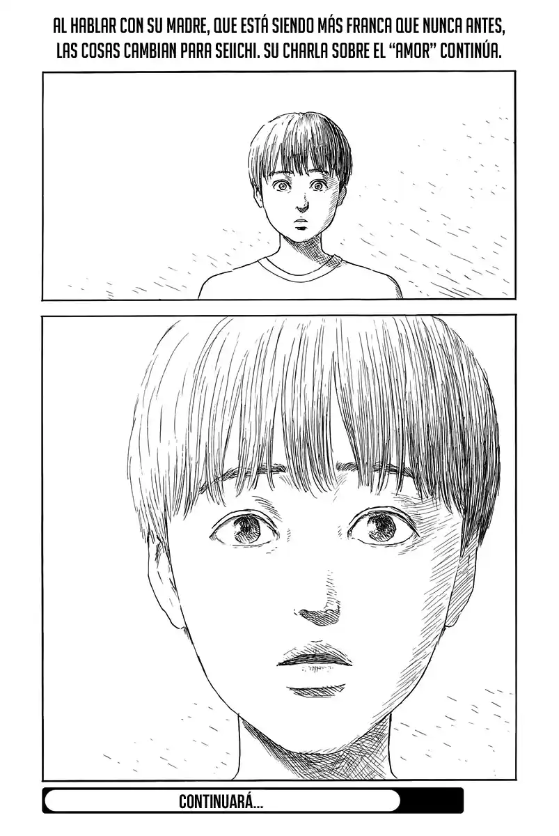 Chi No Wadachi capítulo 148 página 23