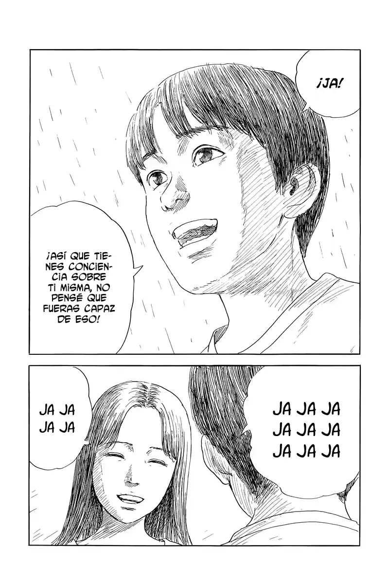 Chi No Wadachi capítulo 149 página 17