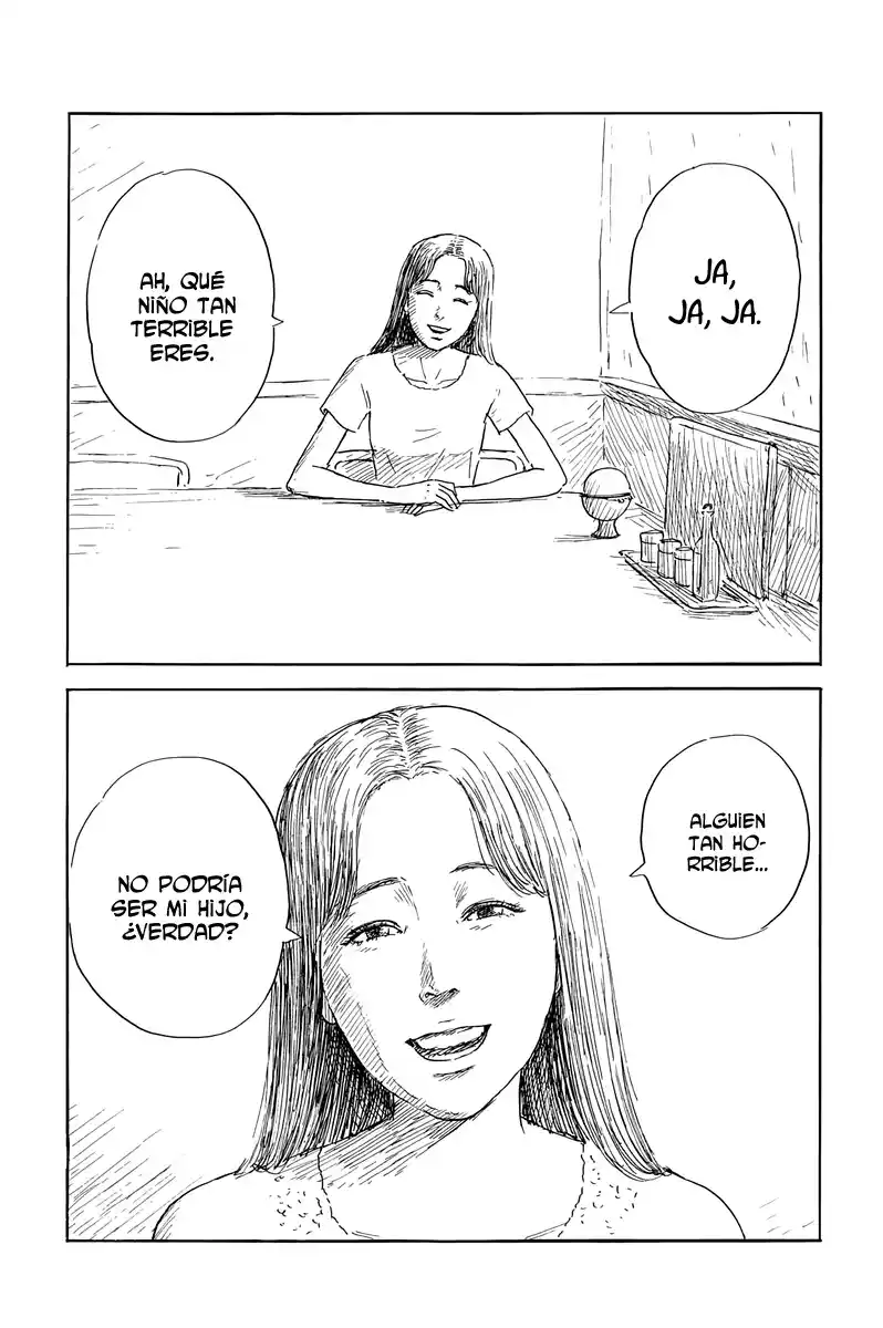 Chi No Wadachi capítulo 149 página 19