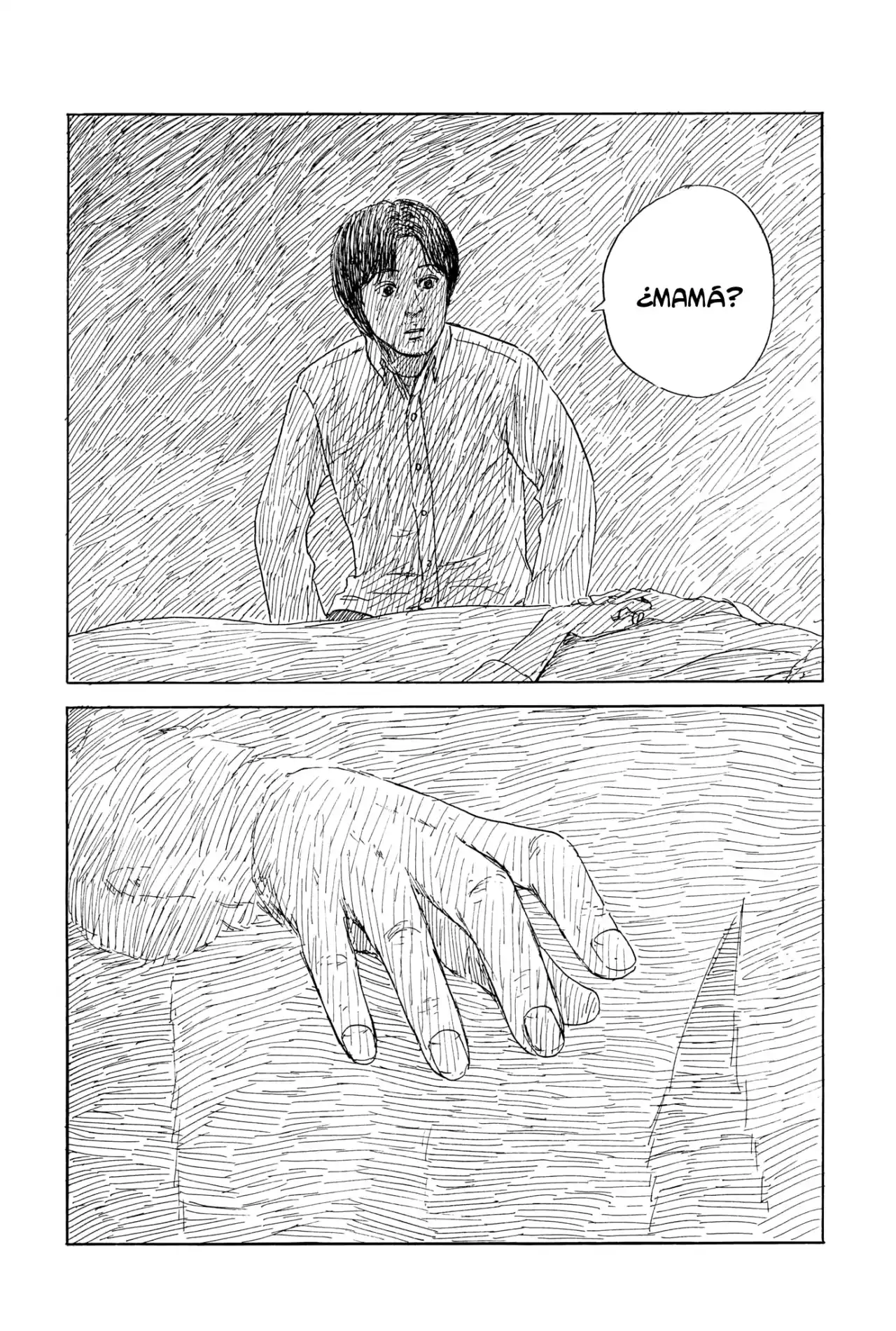 Chi No Wadachi capítulo 150 página 6