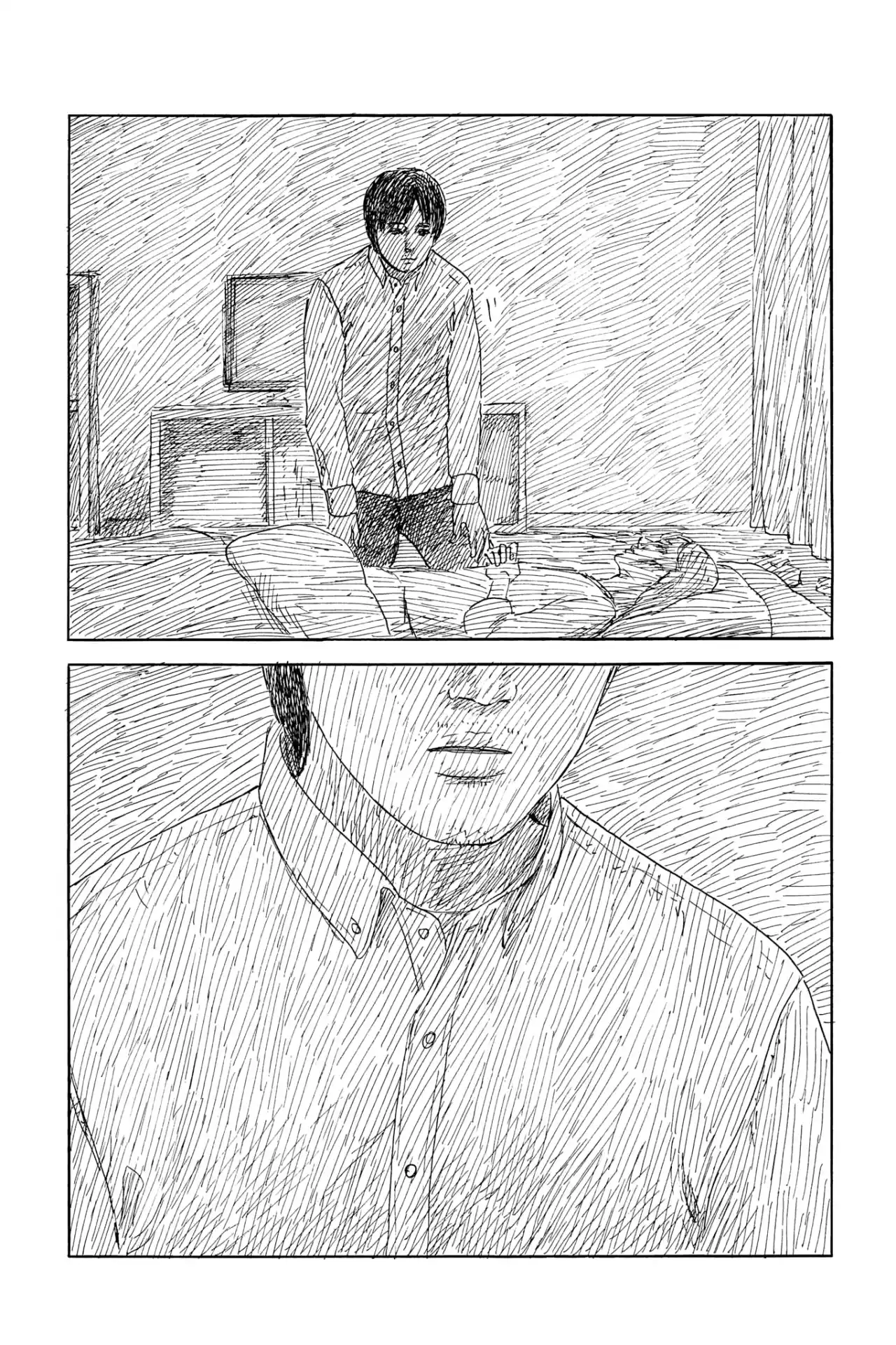 Chi No Wadachi capítulo 150 página 10