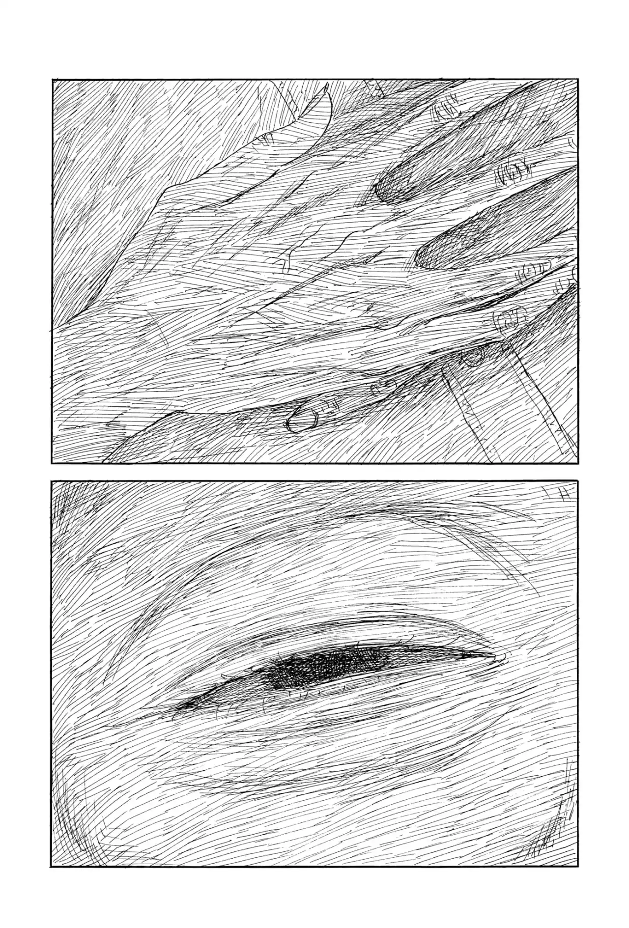 Chi No Wadachi capítulo 150 página 17