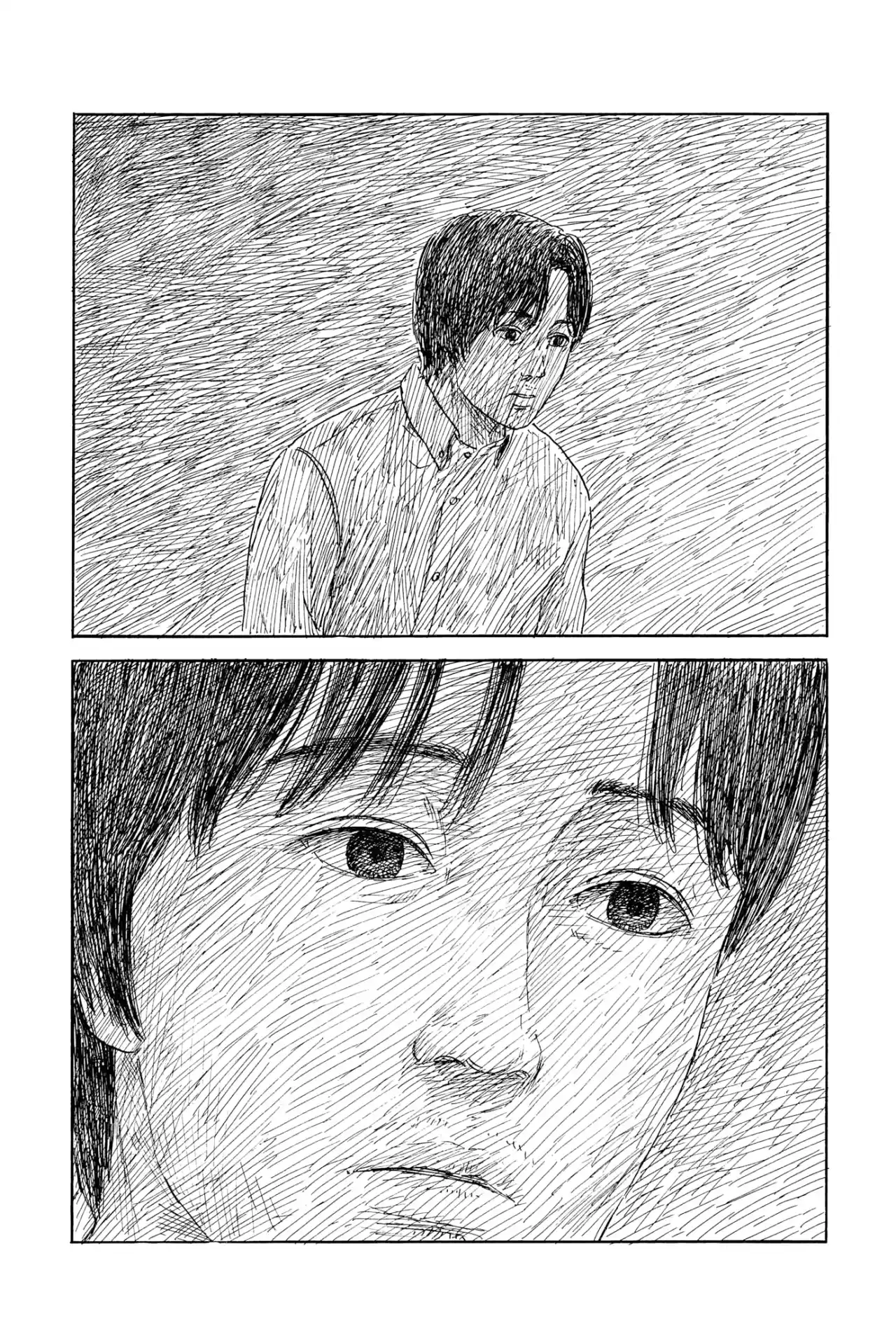 Chi No Wadachi capítulo 150 página 18