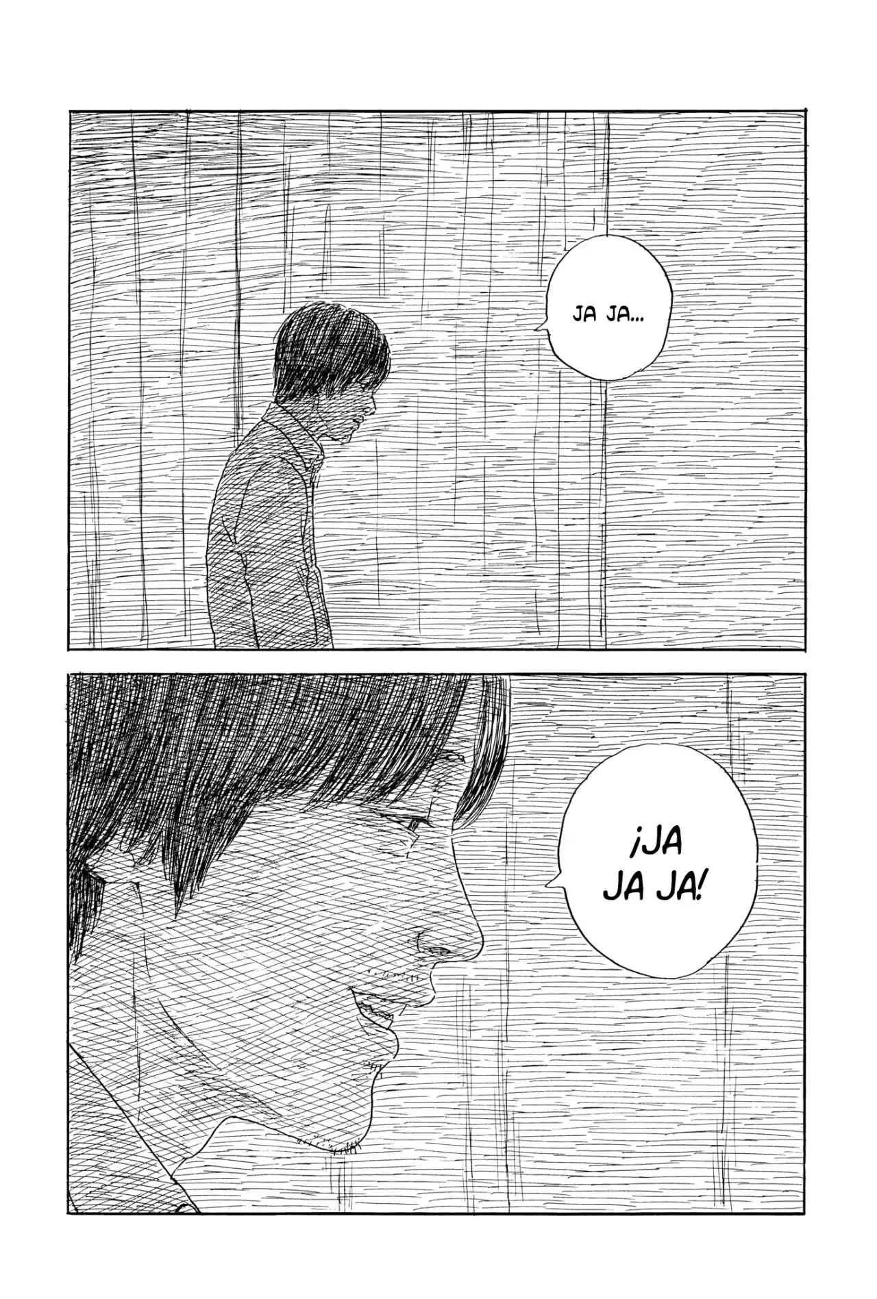 Chi No Wadachi capítulo 150 página 21