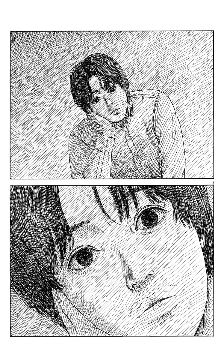 Chi No Wadachi capítulo 151 página 3