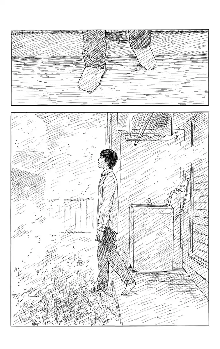 Chi No Wadachi capítulo 151 página 9