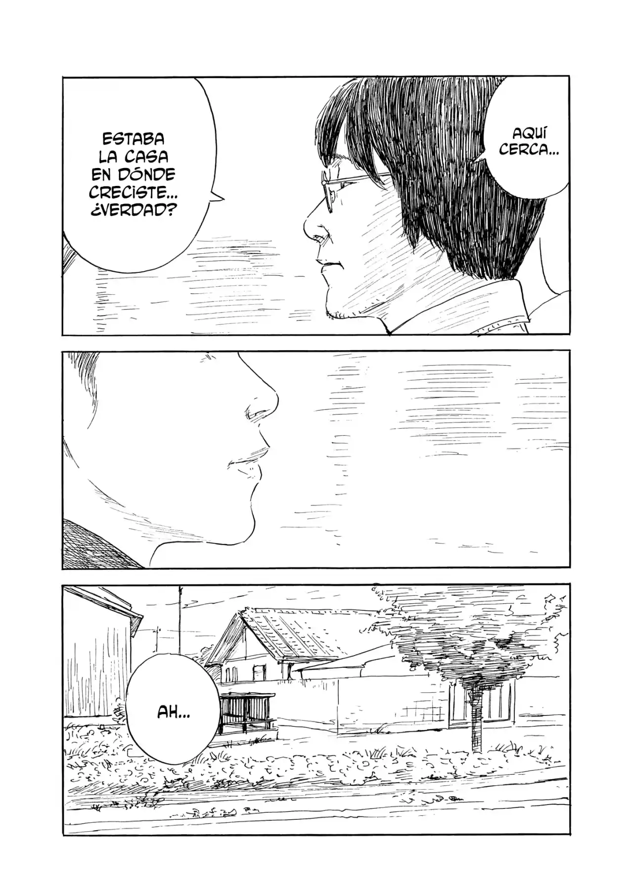 Chi No Wadachi capítulo 152 página 3