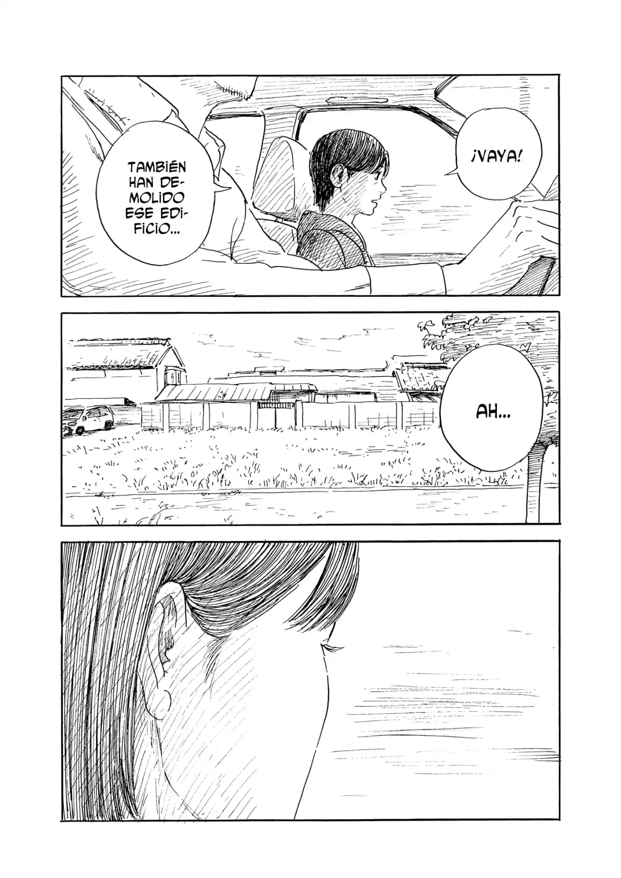 Chi No Wadachi capítulo 152 página 5