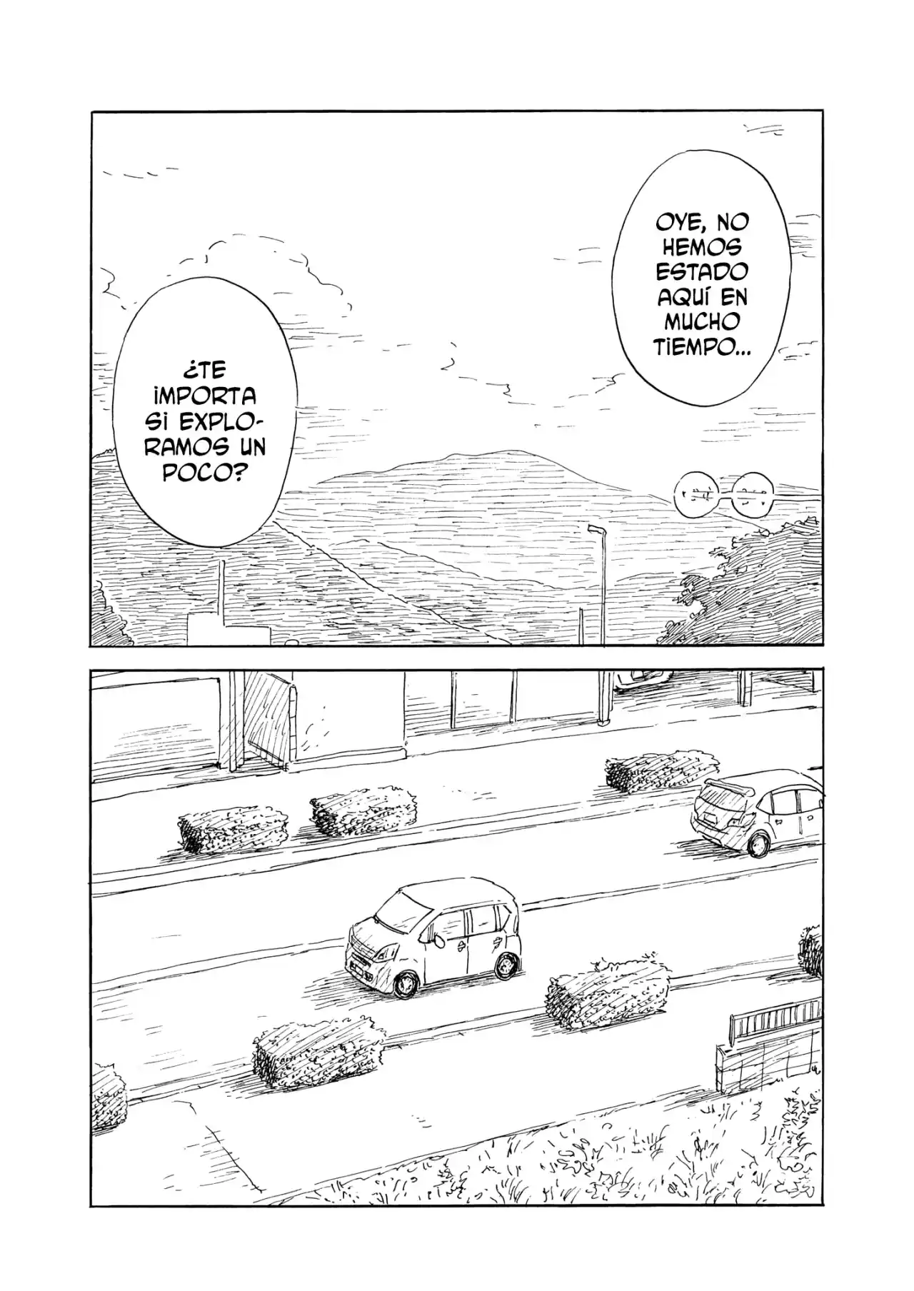 Chi No Wadachi capítulo 152 página 6
