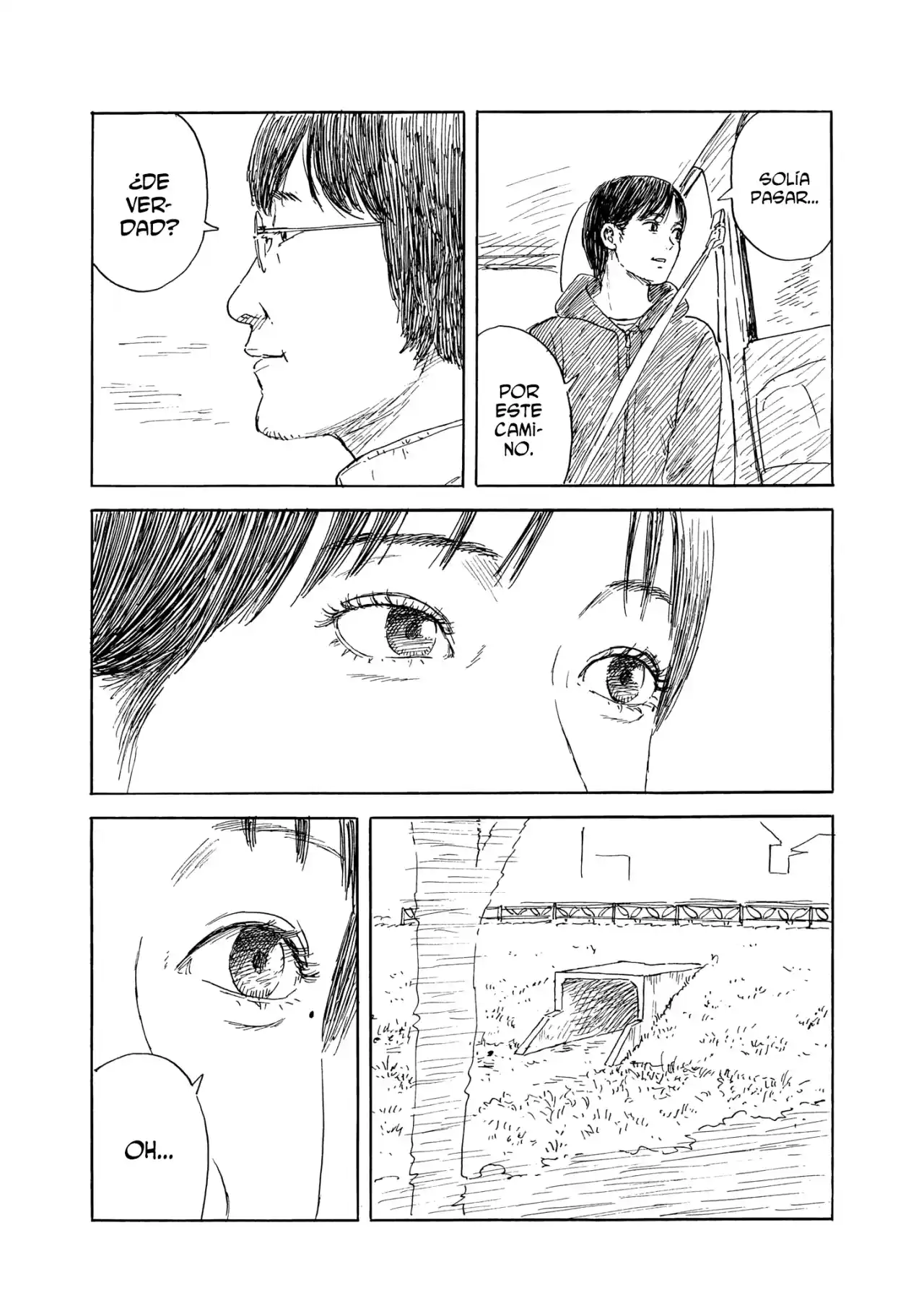 Chi No Wadachi capítulo 152 página 7