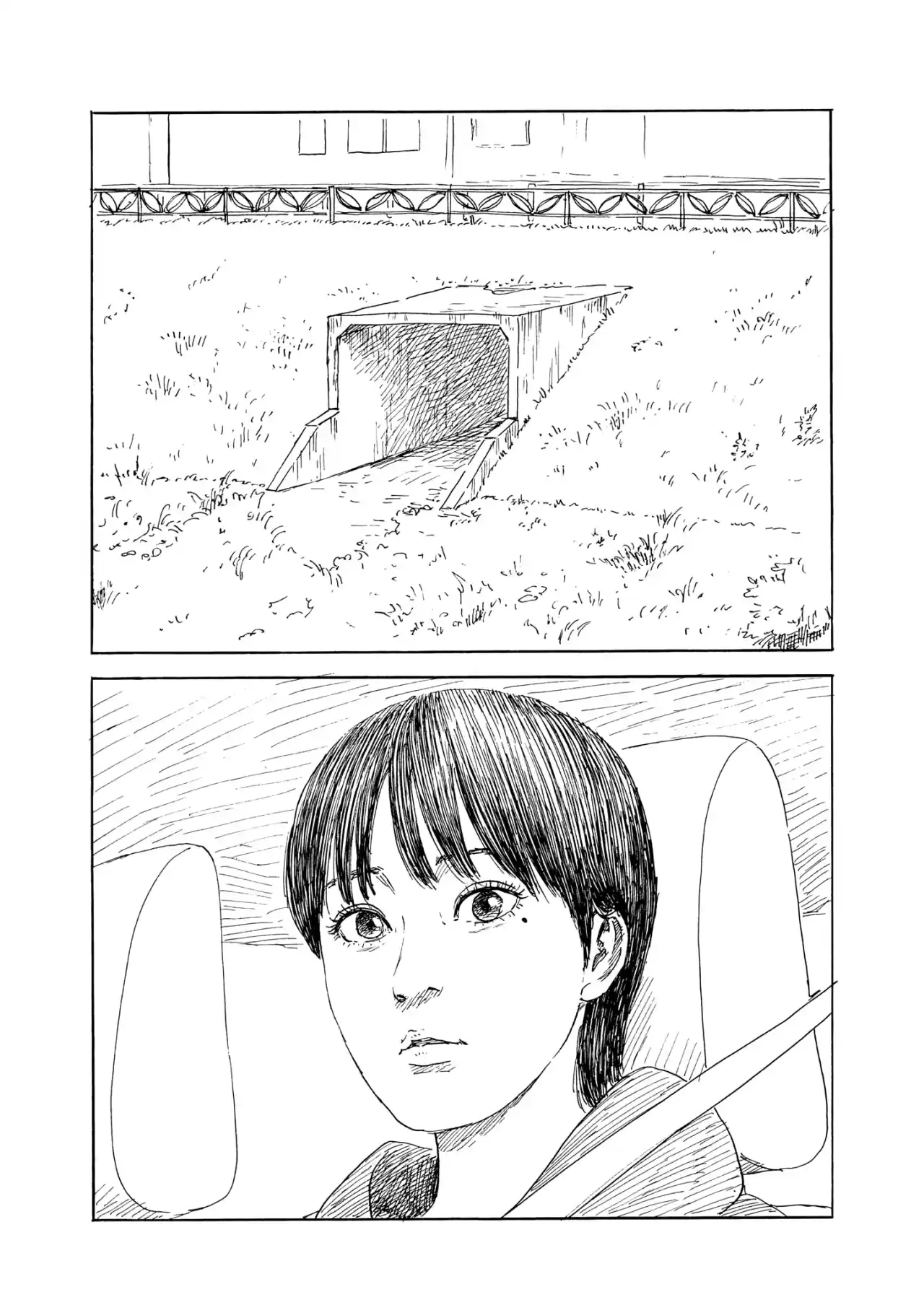 Chi No Wadachi capítulo 152 página 8