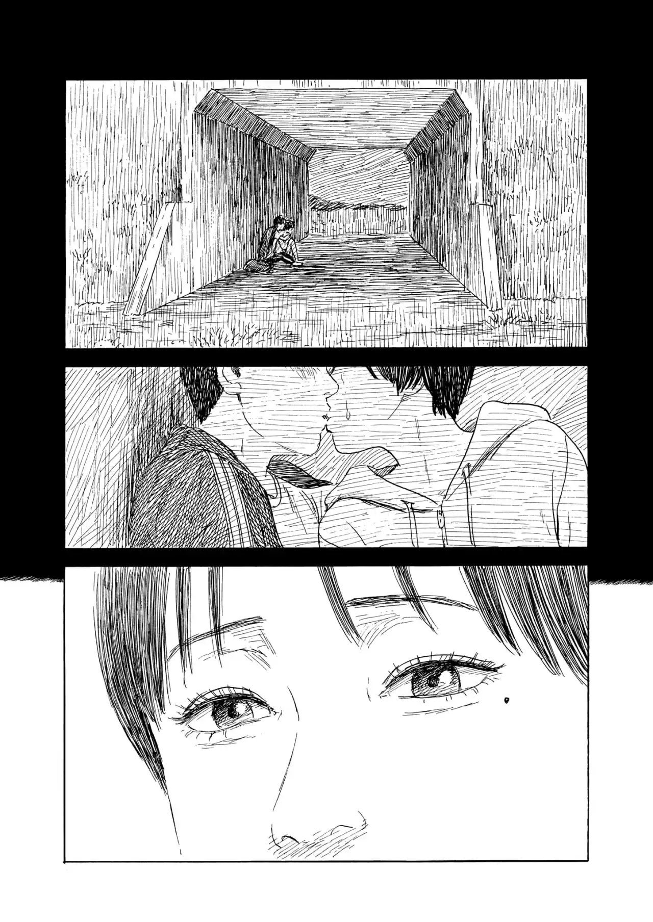 Chi No Wadachi capítulo 152 página 9