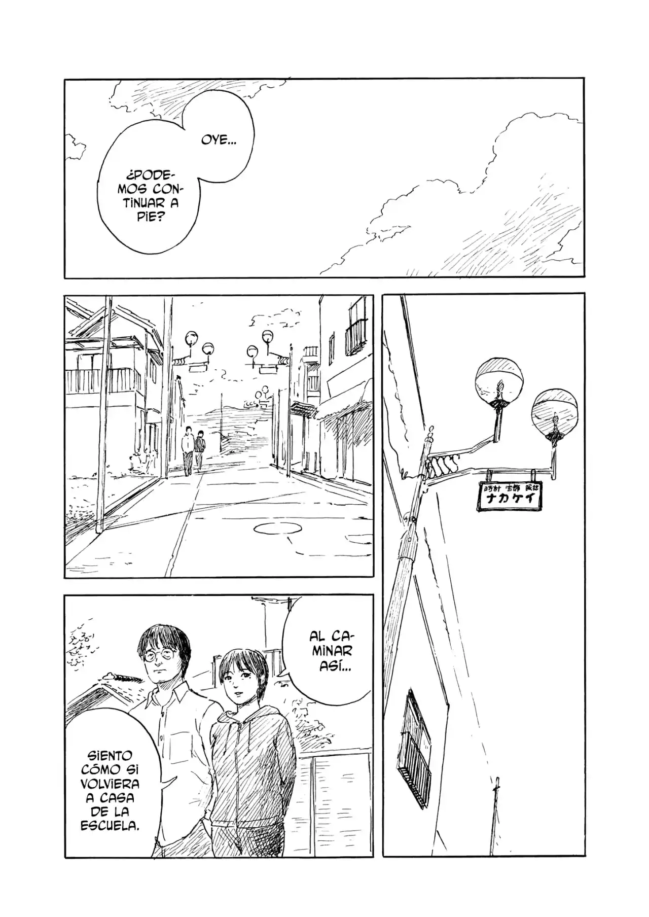 Chi No Wadachi capítulo 152 página 10
