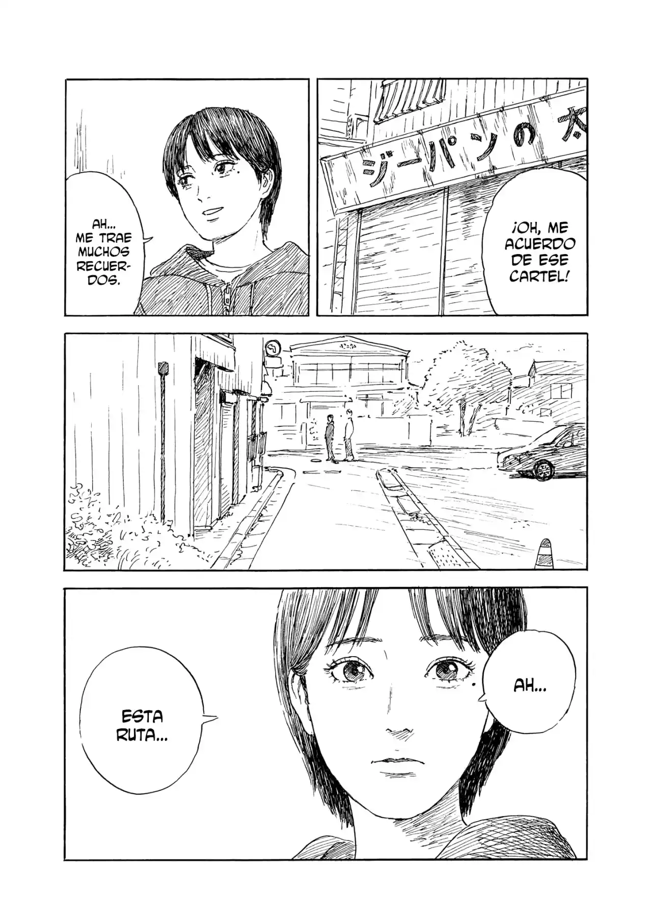 Chi No Wadachi capítulo 152 página 11