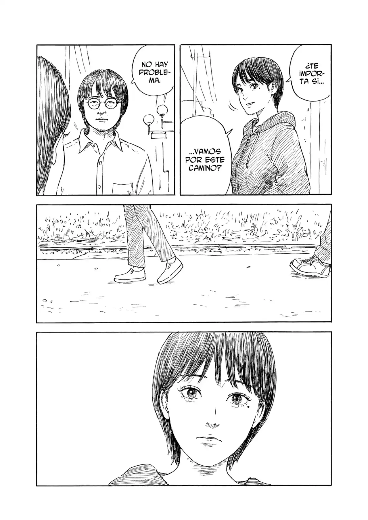 Chi No Wadachi capítulo 152 página 12