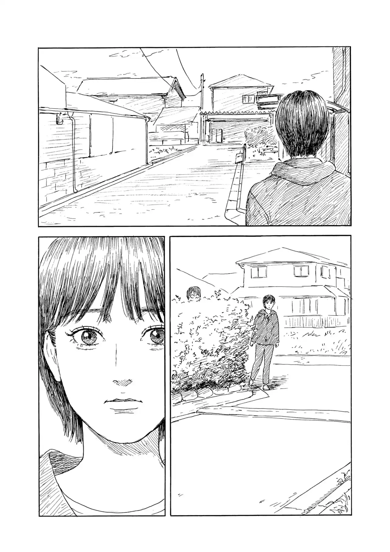Chi No Wadachi capítulo 152 página 13