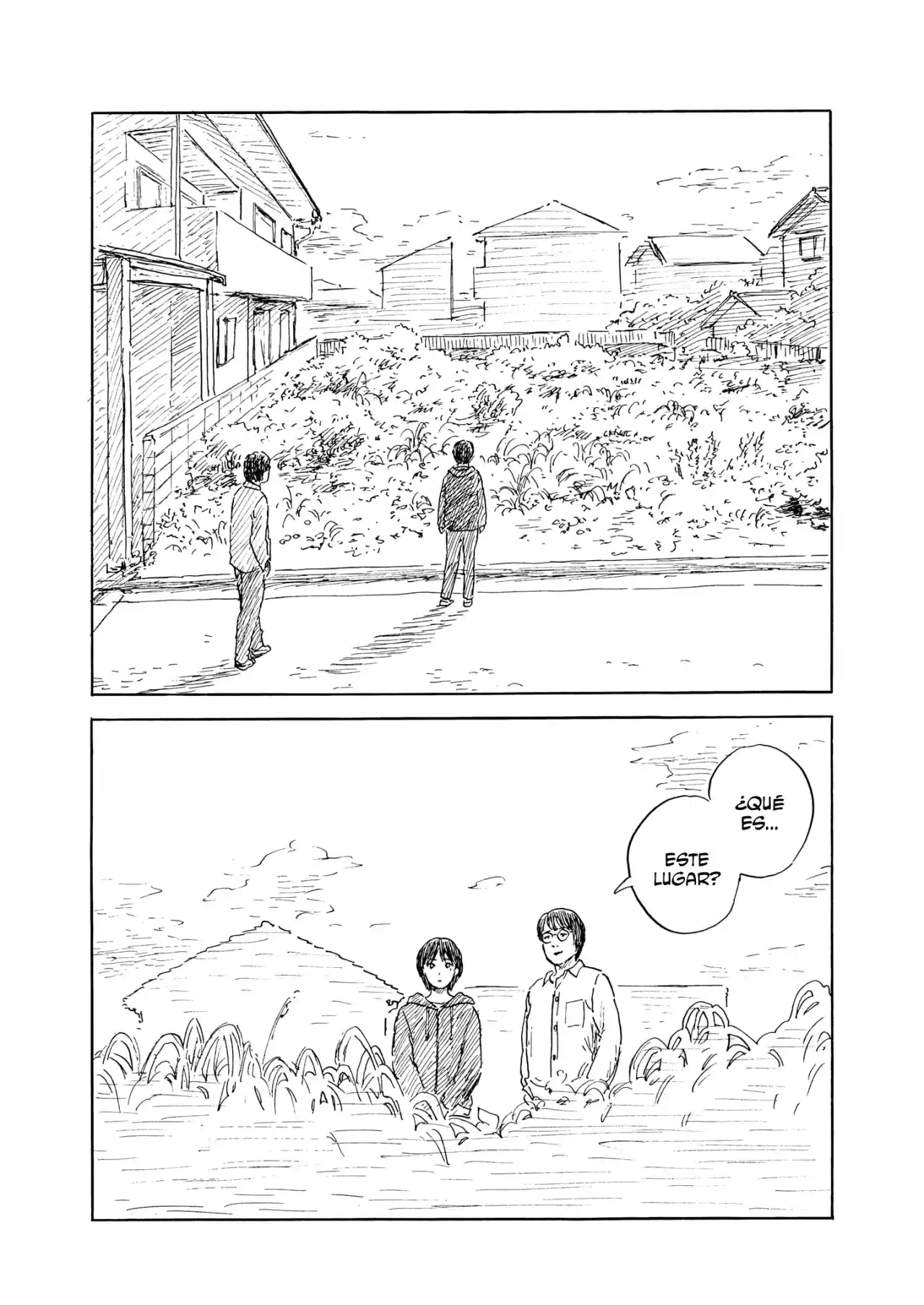 Chi No Wadachi capítulo 152 página 14