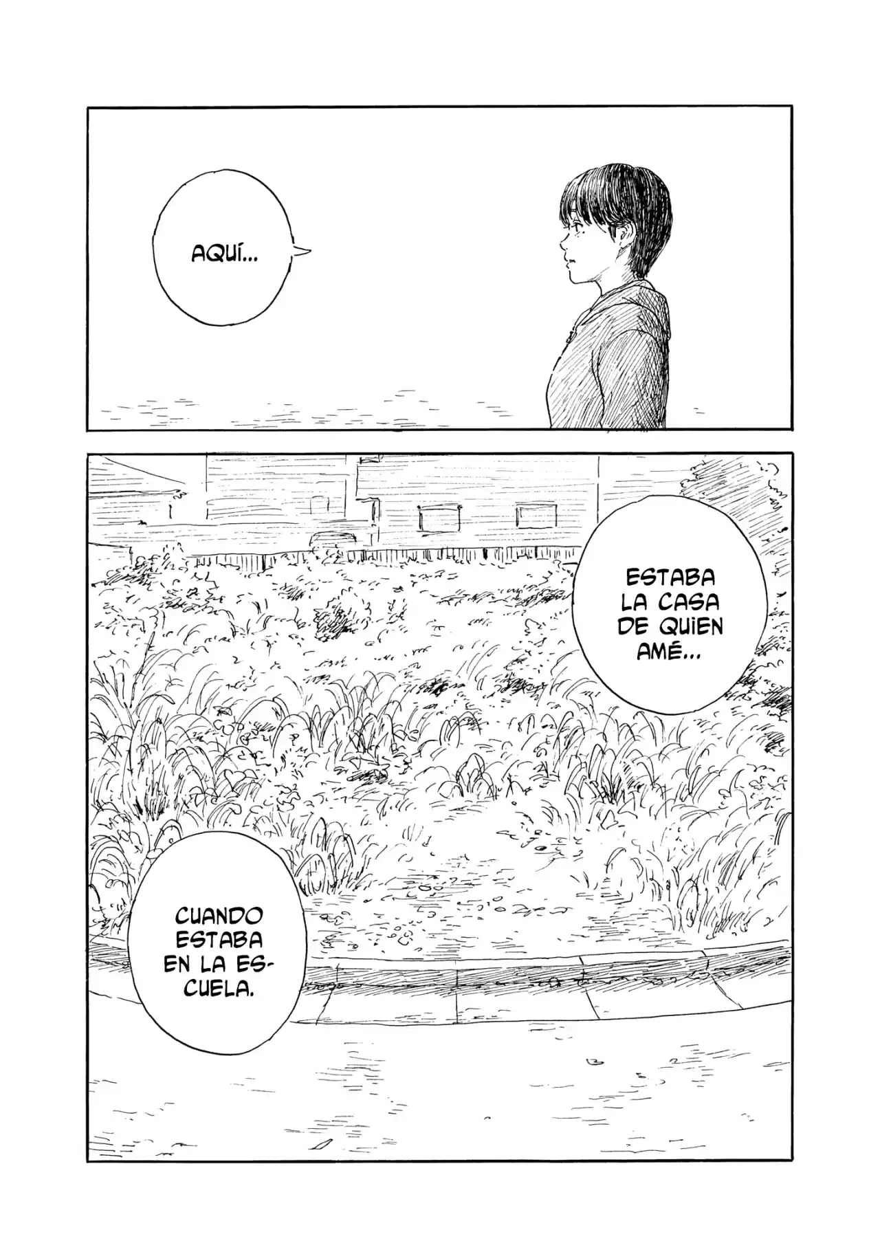 Chi No Wadachi capítulo 152 página 15