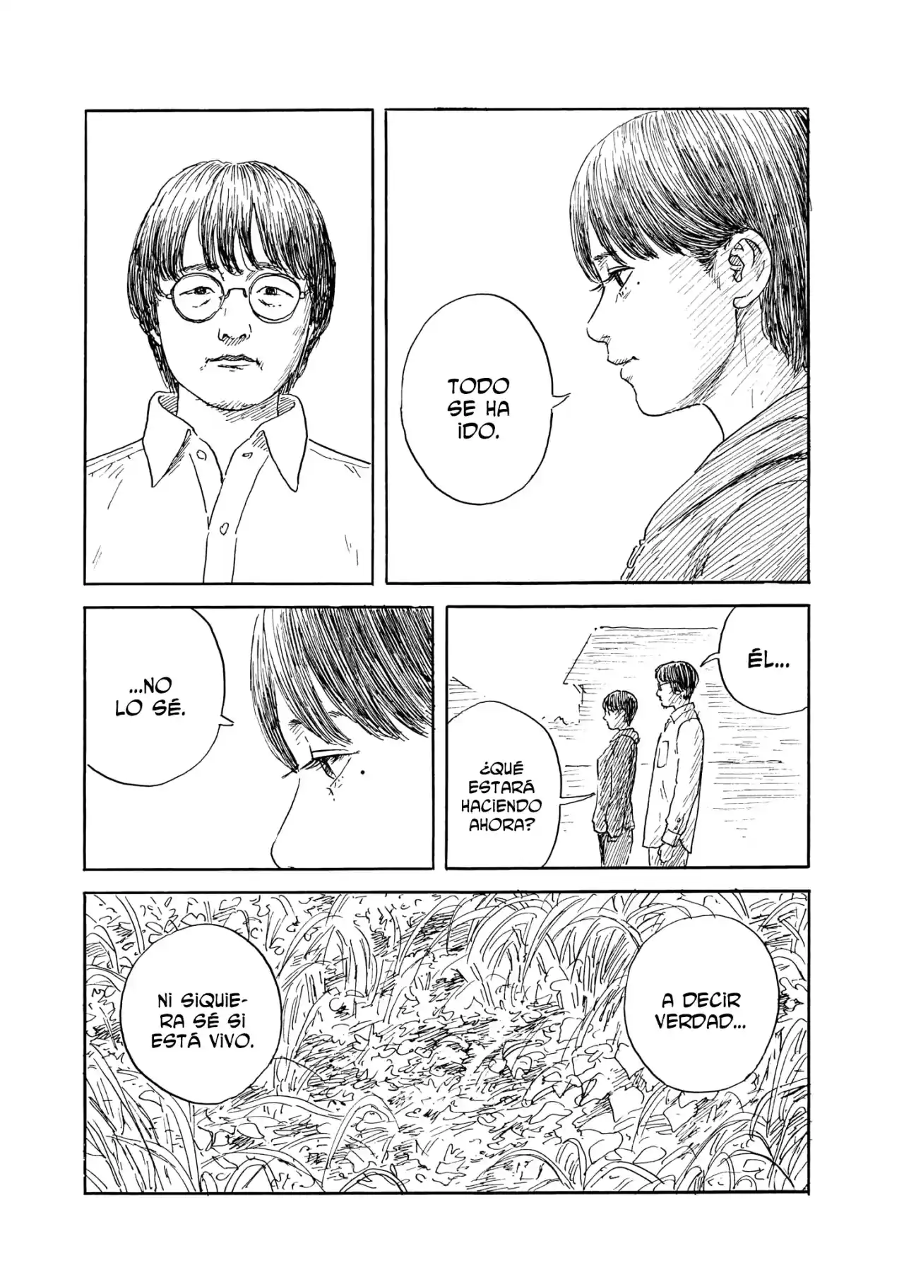 Chi No Wadachi capítulo 152 página 17
