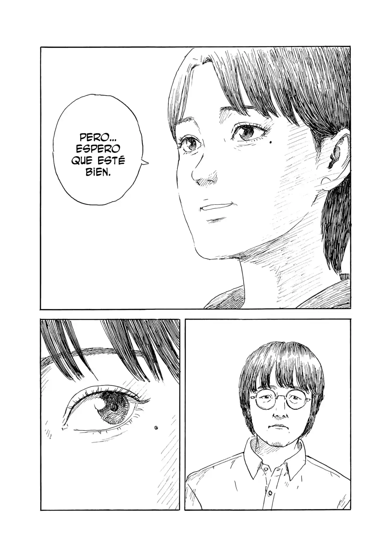 Chi No Wadachi capítulo 152 página 18