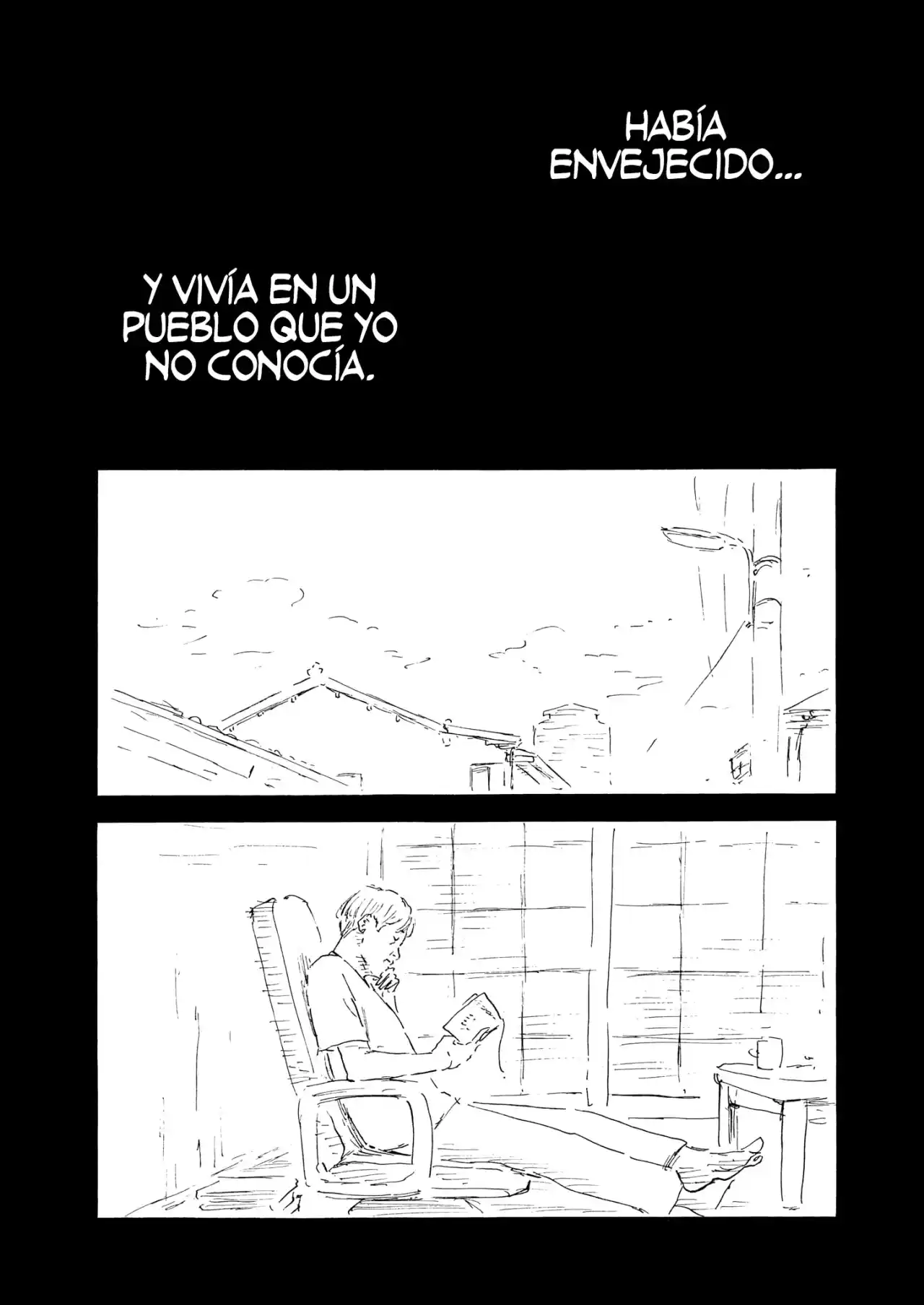 Chi No Wadachi capítulo 152 página 22