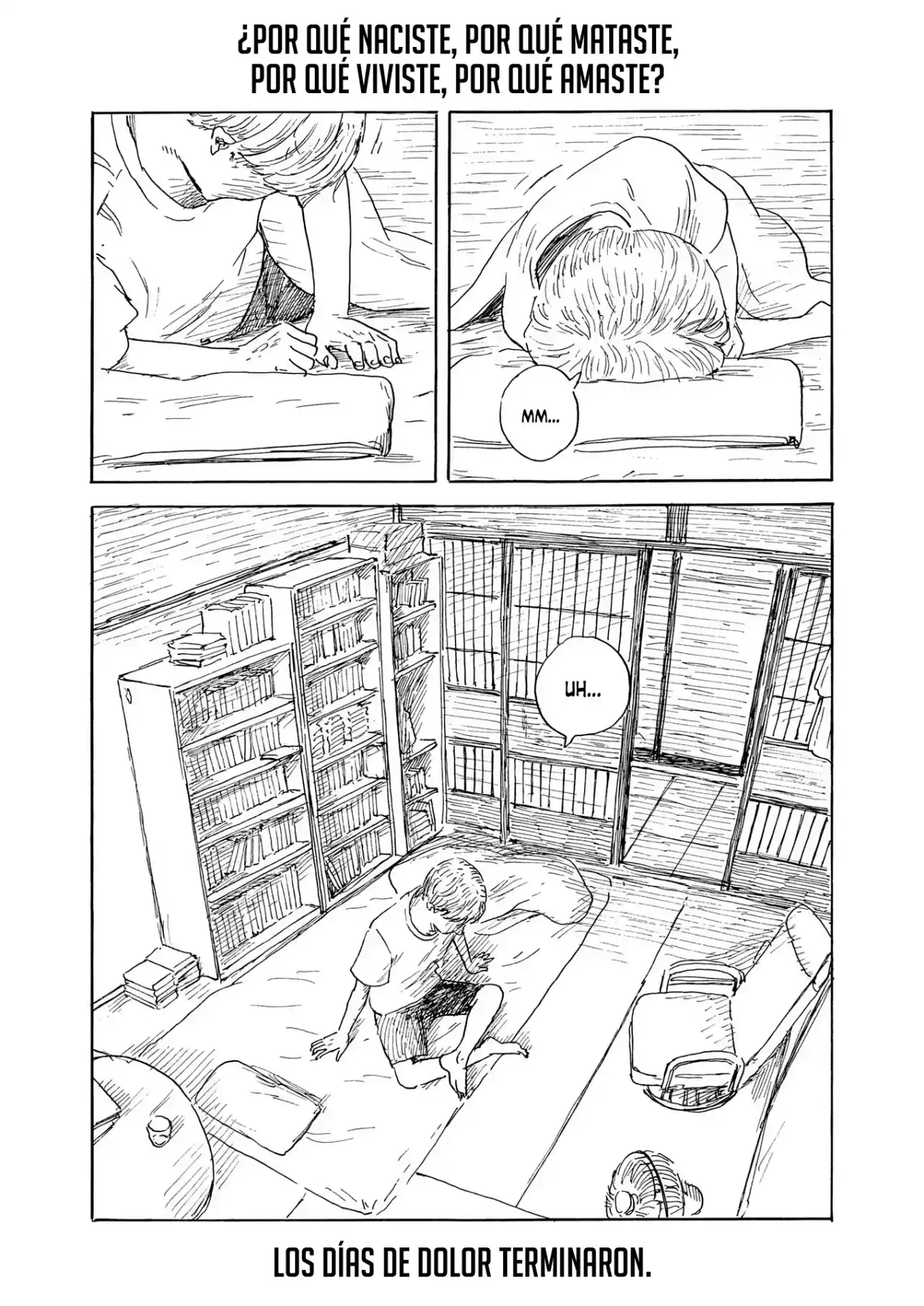 Chi No Wadachi capítulo 153 página 2