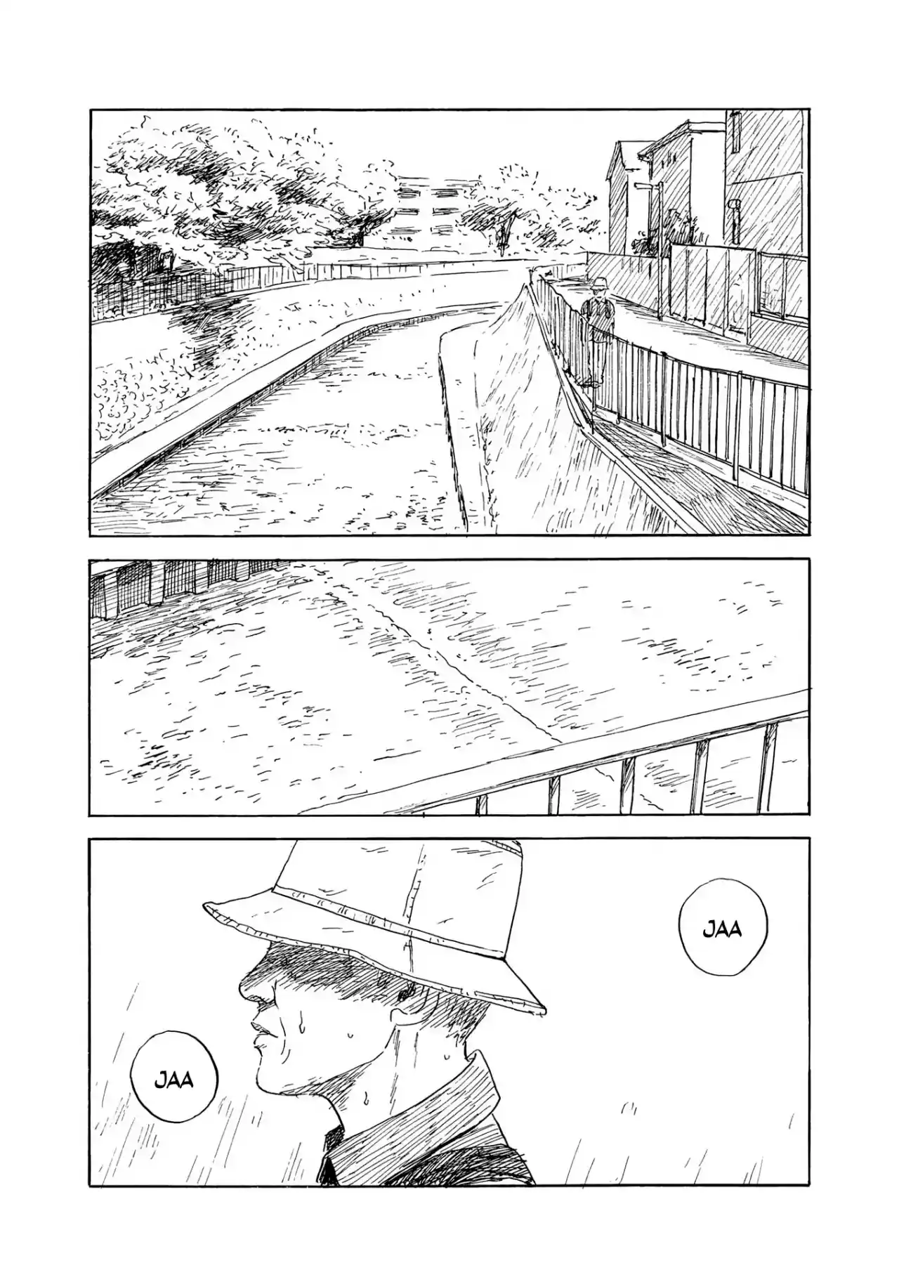 Chi No Wadachi capítulo 153 página 8