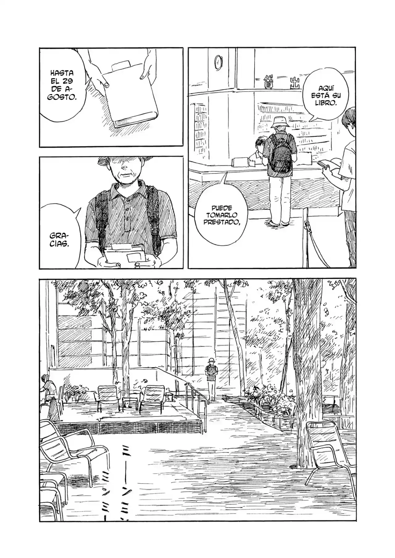Chi No Wadachi capítulo 153 página 10