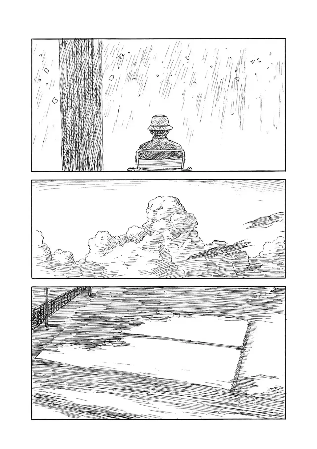 Chi No Wadachi capítulo 153 página 14