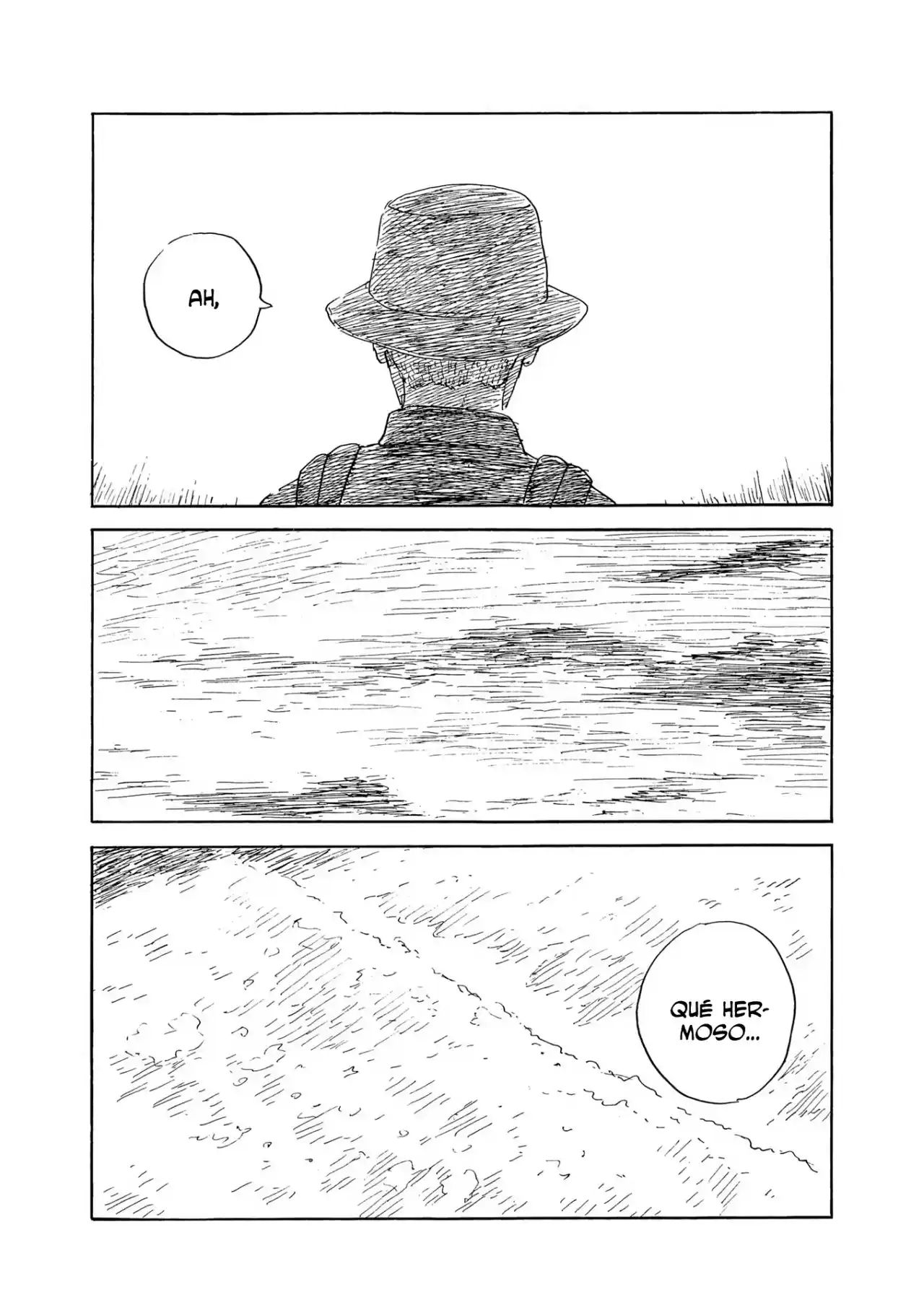 Chi No Wadachi capítulo 153 página 18