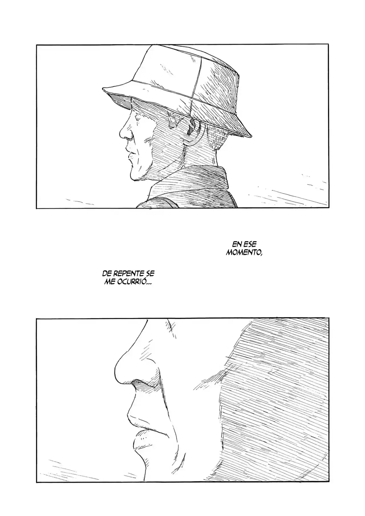 Chi No Wadachi capítulo 153 página 19