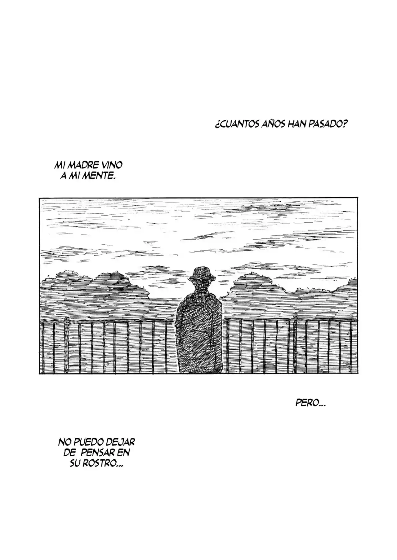Chi No Wadachi capítulo 153 página 20