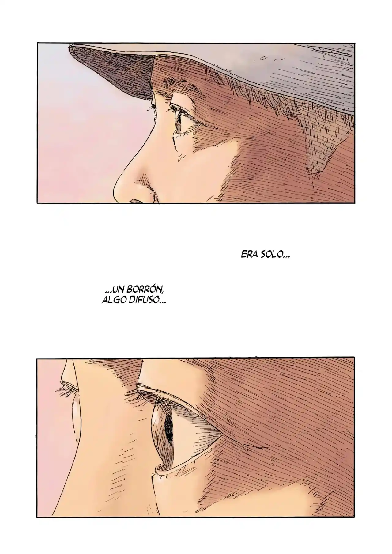 Chi No Wadachi capítulo 153 página 21