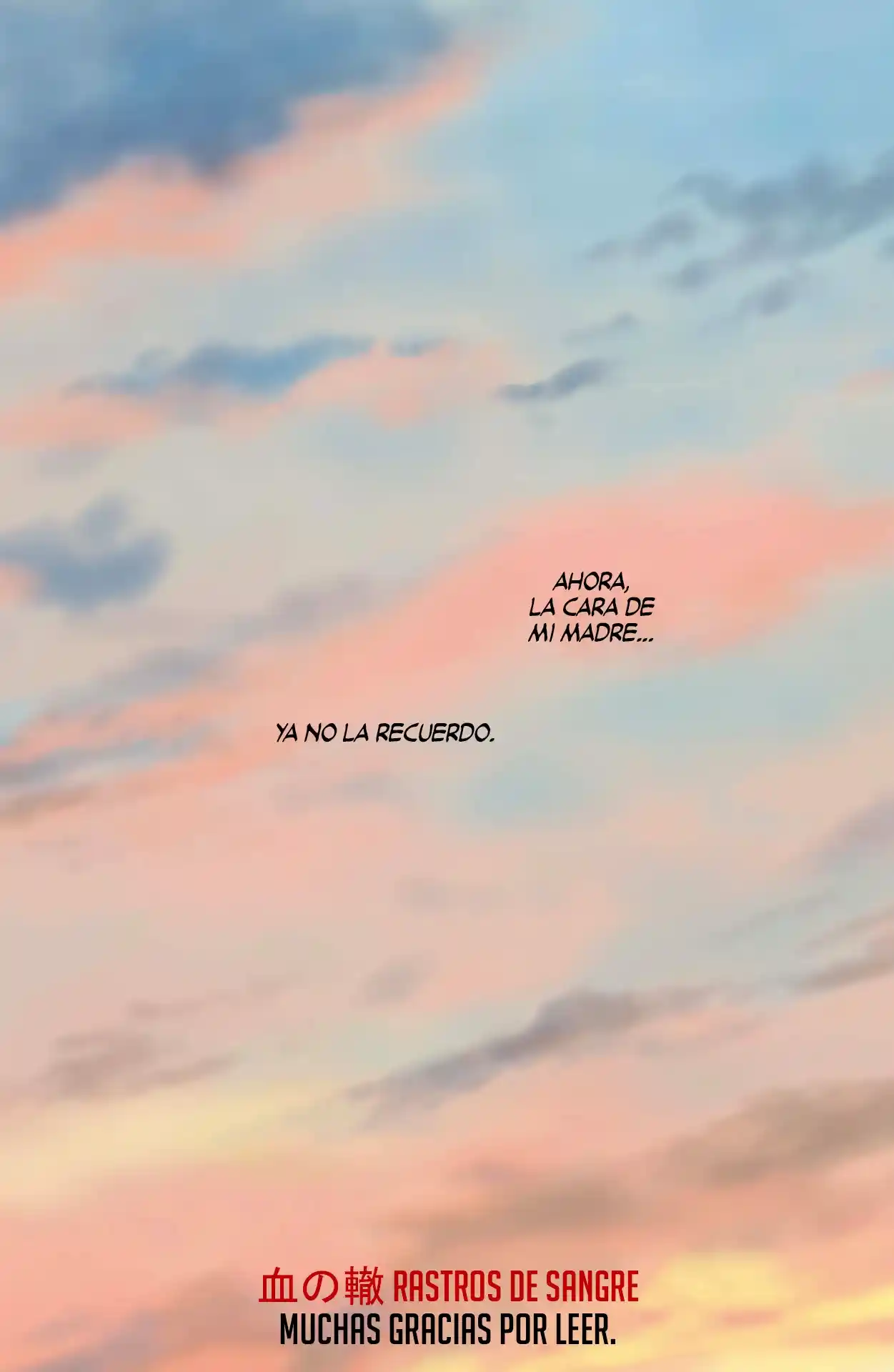 Chi No Wadachi capítulo 153 página 23