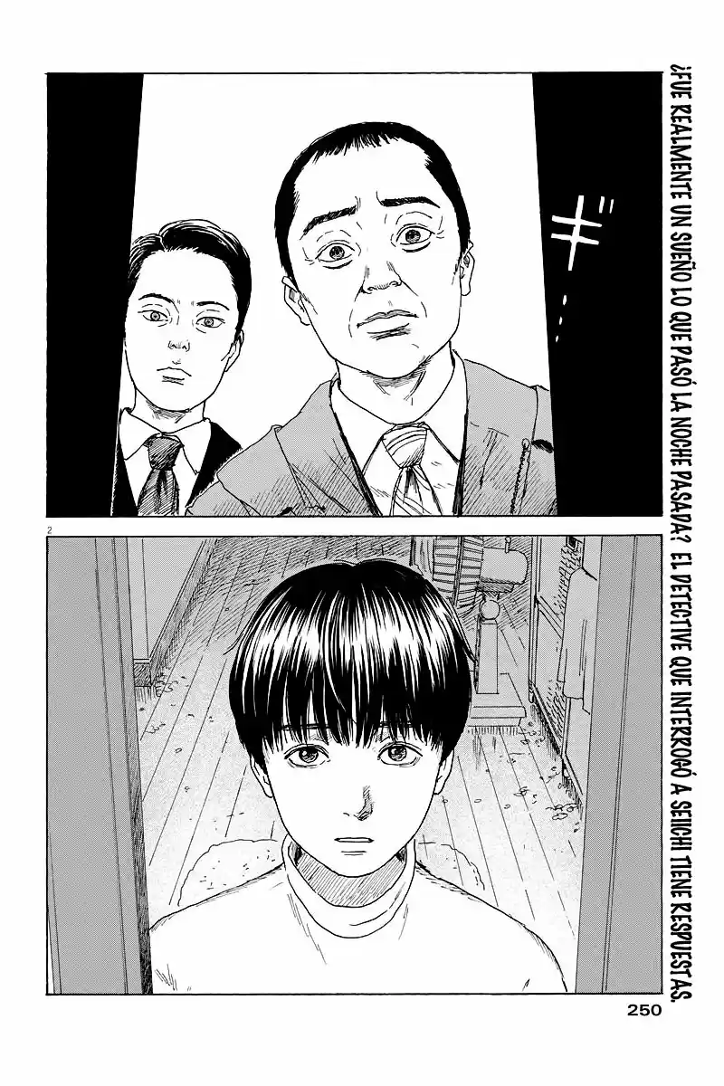 Chi No Wadachi capítulo 94 página 2