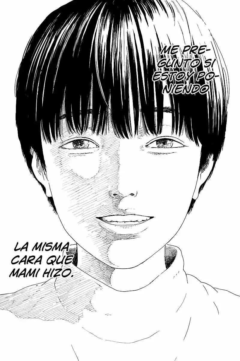 Chi No Wadachi capítulo 94 página 18